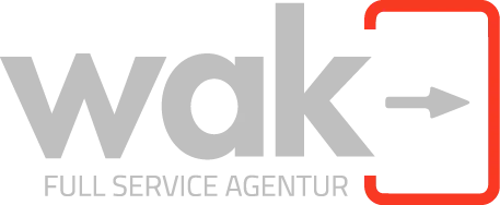 WAK Full-Service Agentur