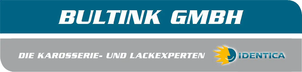 Bultink GmbH – Die Karosserie- und Lackexperten | Identica